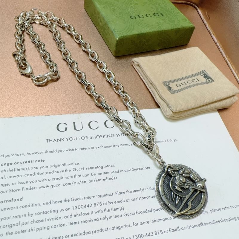 Gucci Necklaces